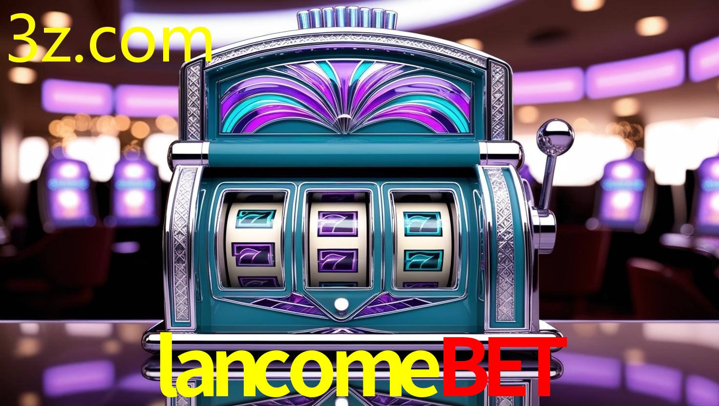 Cassino Online Seguro LANCOMEBET.COM