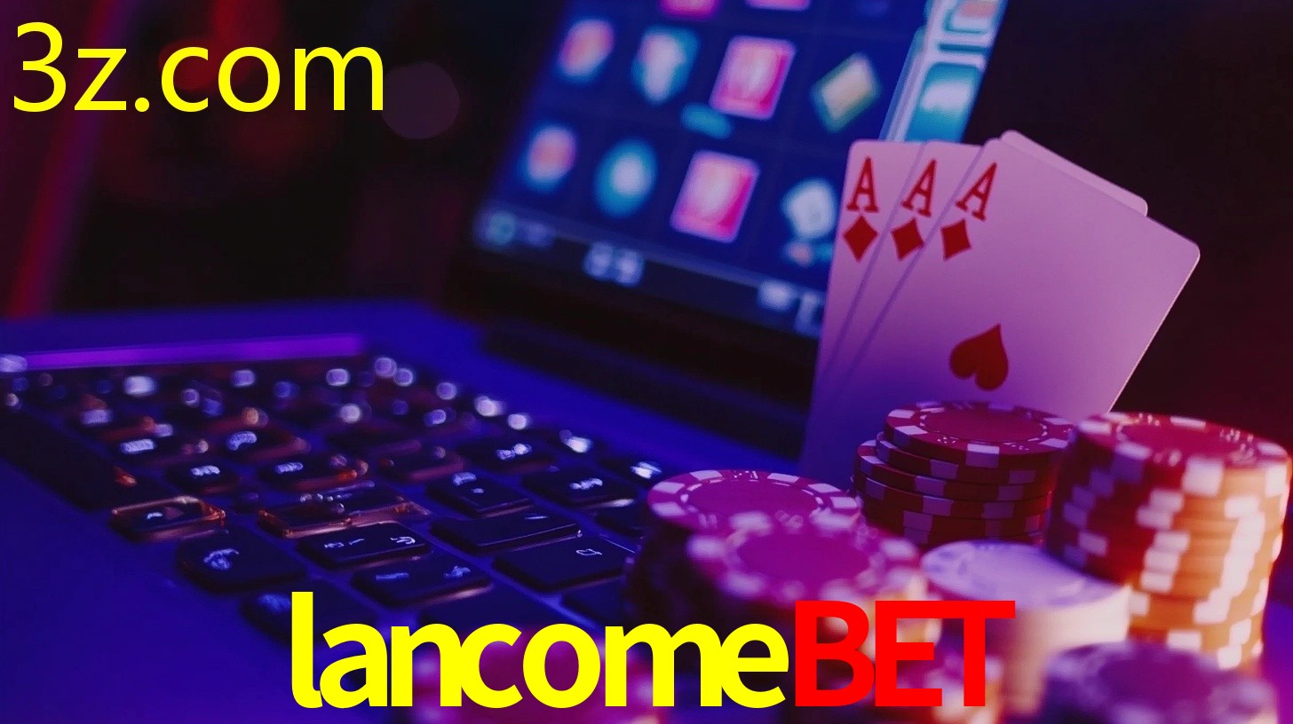 Apostas Futebol ao Vivo LANCOMEBET.COM