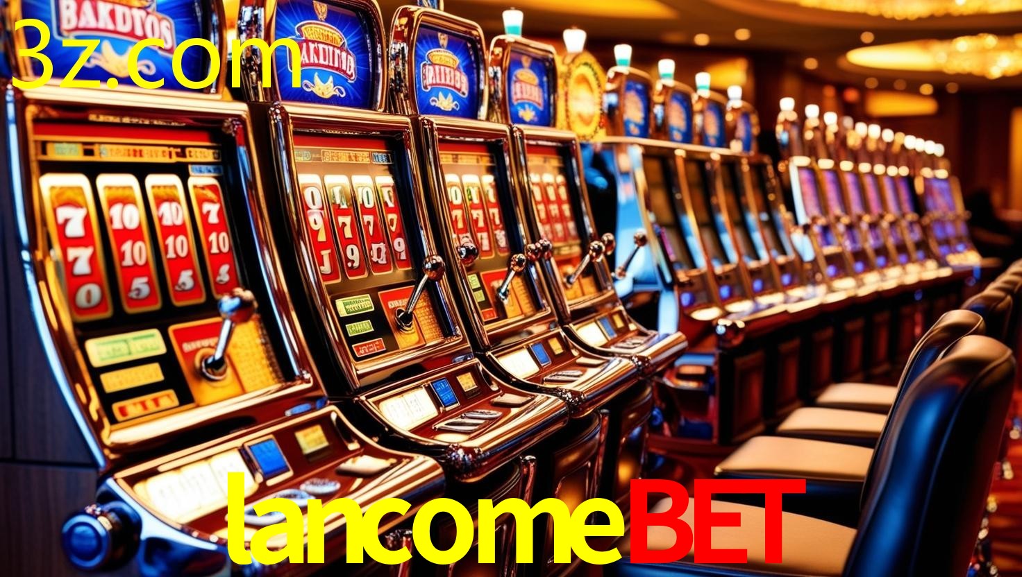 Fortune Tiger Slot no Site LANCOMEBET.COM
